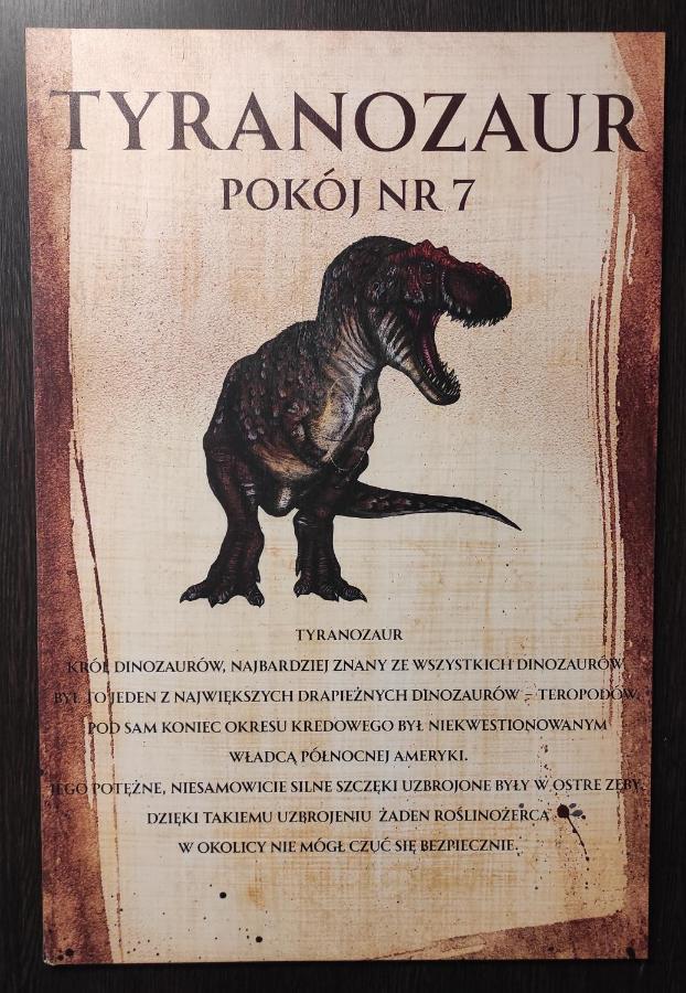 Noclegi Jurapark Красеюв Экстерьер фото